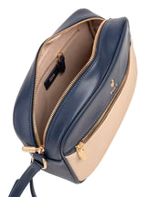 Polo Clifton Camera Bag  Navy
