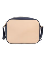 Polo Clifton Camera Bag  Navy