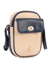 Polo Clifton Smalls Phone Sling  Navy