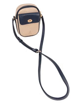 Polo Clifton Smalls Phone Sling  Navy