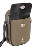 Polo Clifton Smalls Phone Sling  Olive