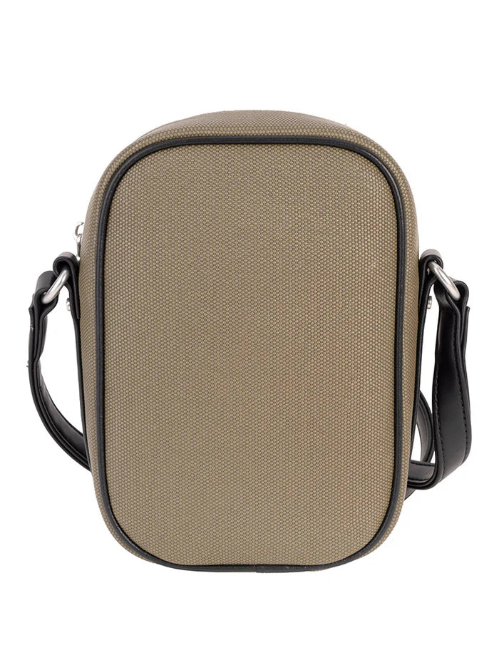 Polo Clifton Smalls Phone Sling  Olive