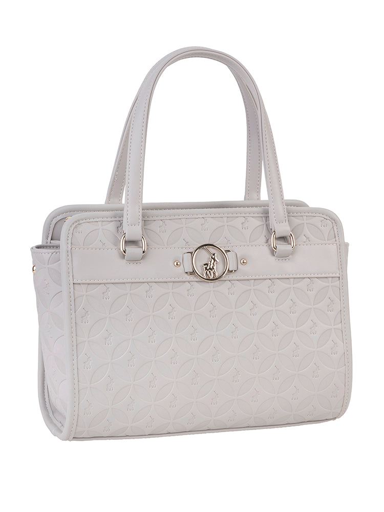 Polo Sinclair S'25 Shopper Crossbody  Mist - One Size