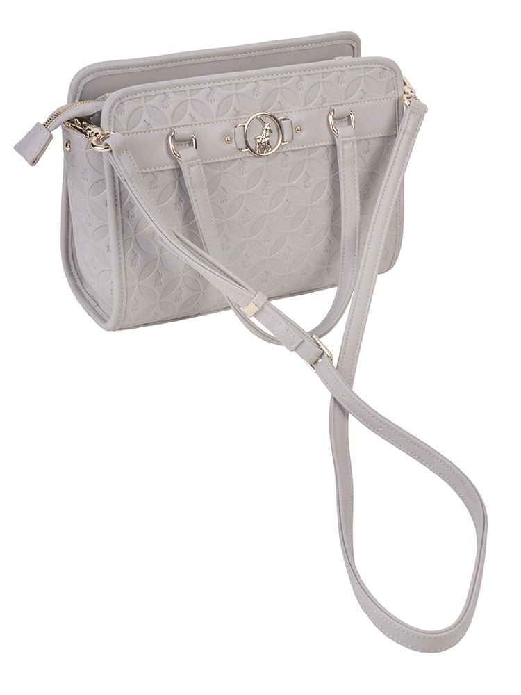 Polo Sinclair S'25 Shopper Crossbody  Mist - One Size