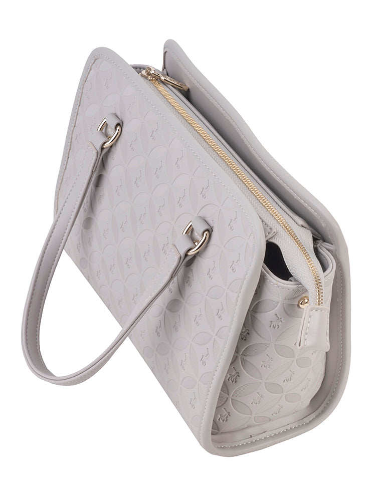 Polo Sinclair S'25 Shopper Crossbody  Mist - One Size