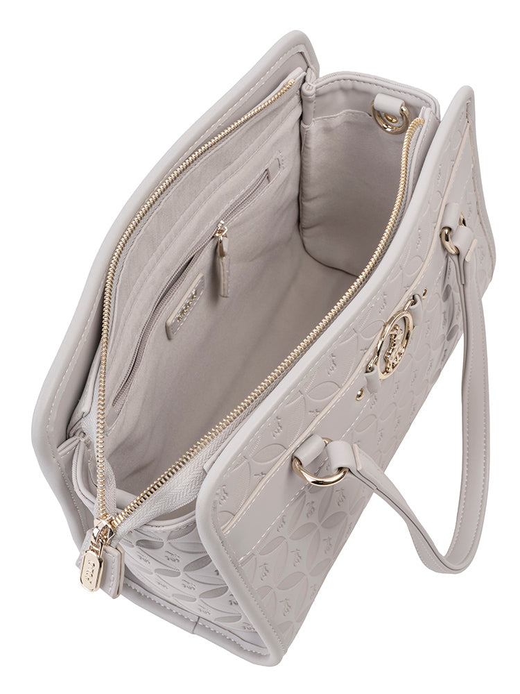 Polo Sinclair S'25 Shopper Crossbody  Mist - One Size