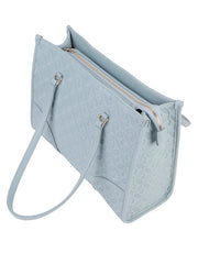 Polo Sinclair S'25 Tote Sky Blue