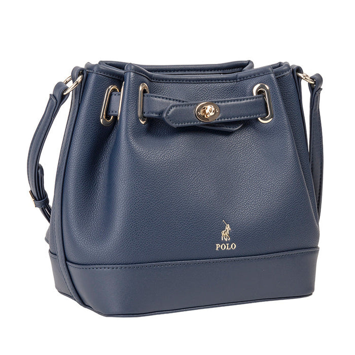 Polo Carlton Bucket Sling Navy