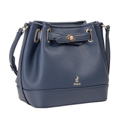 Polo Carlton Bucket Sling Navy