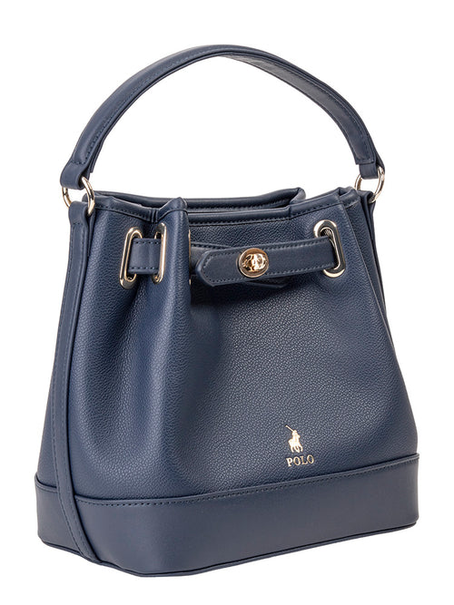 Polo Carlton Bucket Sling Navy