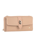 Polo Hazelnut Carlton Small Phone Sling
