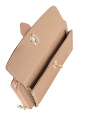 Polo Hazelnut Carlton Small Phone Sling