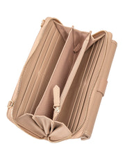 Polo Hazelnut Carlton Small Phone Sling