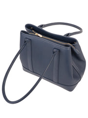 Polo Navy Carlton Tote