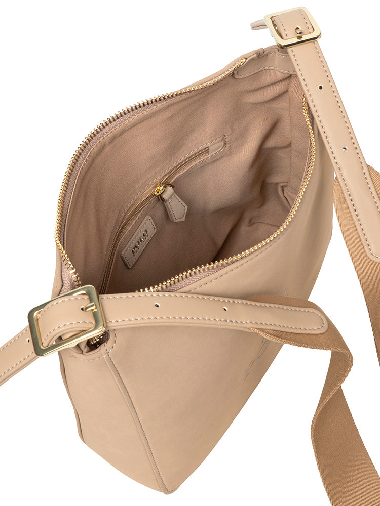 Polo Camel Reno Crossbody