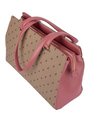 Polo Malibu Tote Rose - One Size
