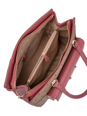 Polo Malibu Tote Rose - One Size