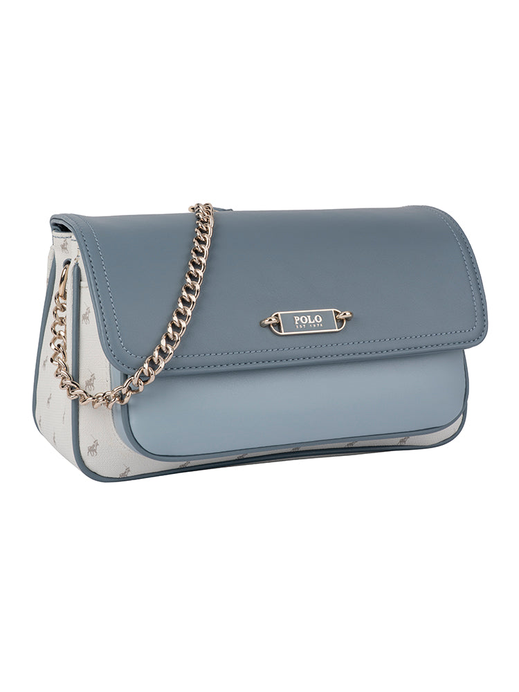 Polo Malibu Camera Bag Denim - One Size