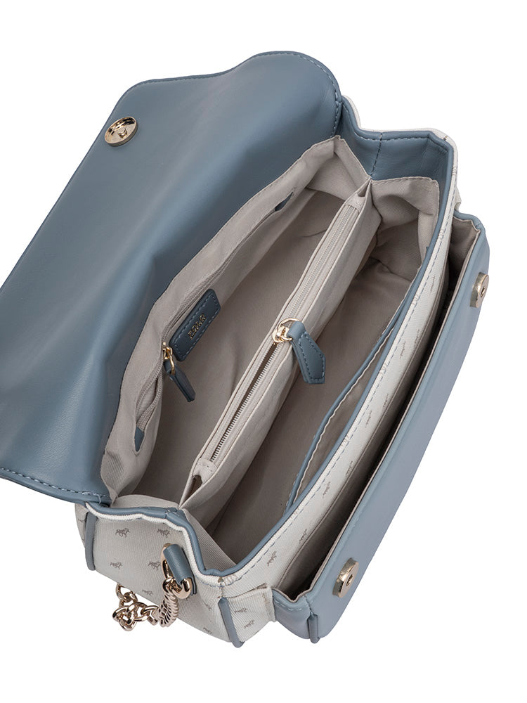 Polo Malibu Camera Bag Denim - One Size