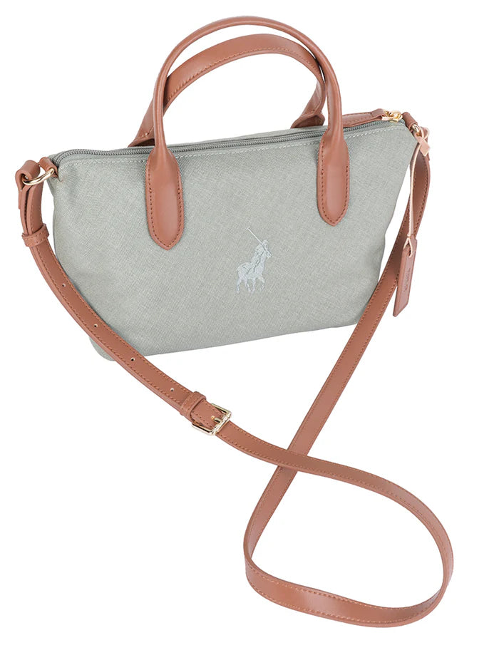 Polo Spectator W'26 Pocket Sling New Style Saga