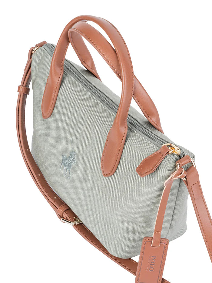 Polo Spectator W'26 Pocket Sling New Style Saga