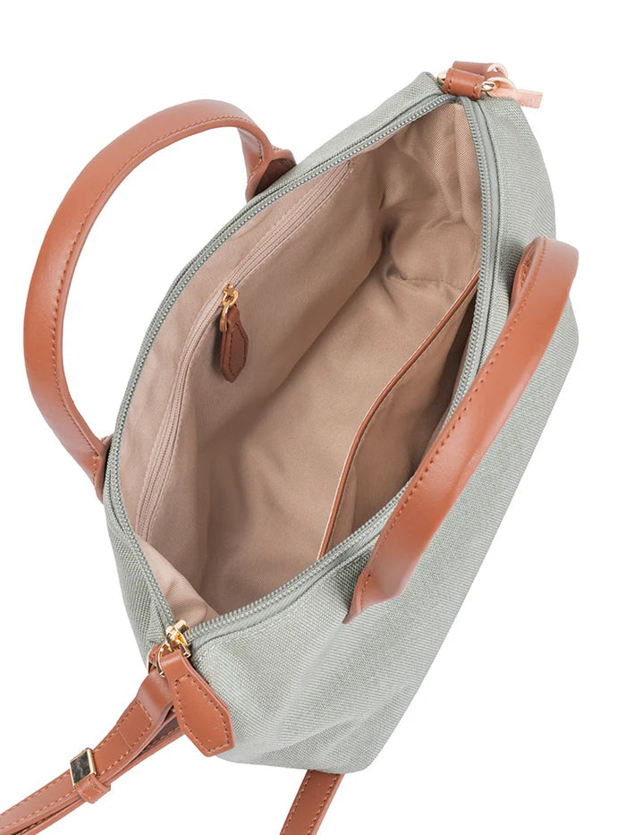 Polo Spectator W'26 Pocket Sling New Style Saga