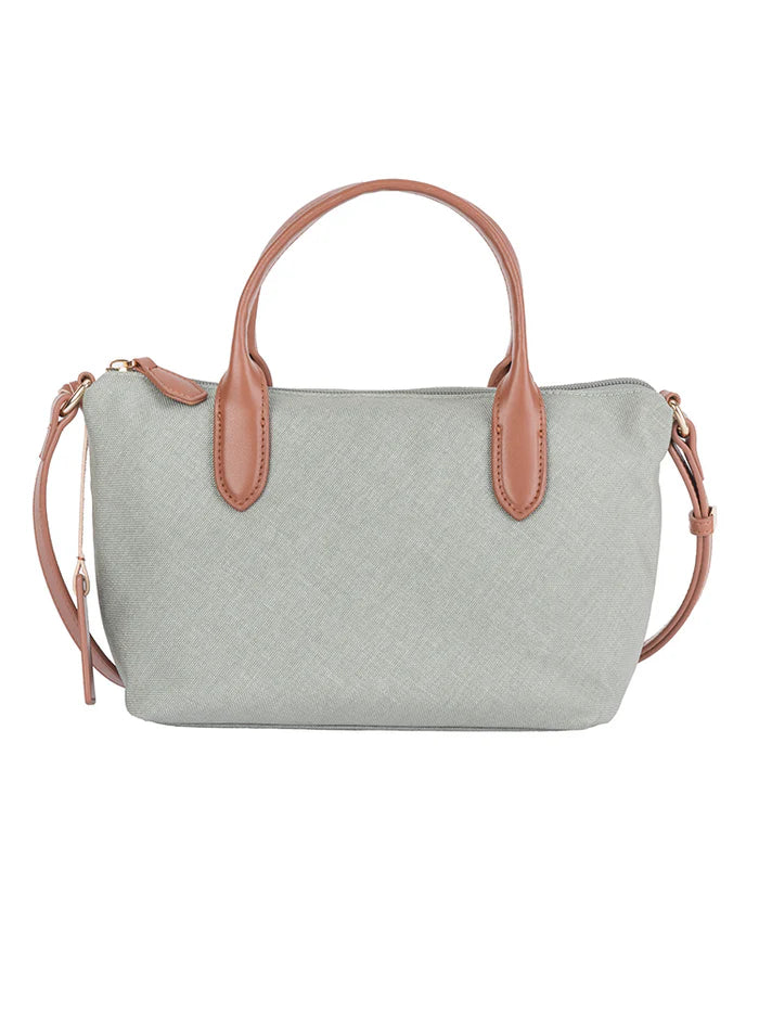 Polo Spectator W'26 Pocket Sling New Style Saga