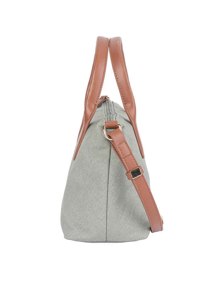 Polo Spectator W'26 Pocket Sling New Style Saga