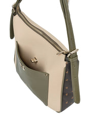Polo Palma Shoulder Bag Olive