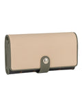Polo Palma Smalls Trifold Purse Olive