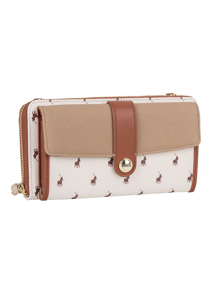 Polo Palma Smalls Phone Sling Maple