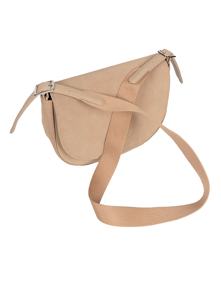 Polo Camel Reno Saddle Bag
