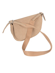 Polo Camel Reno Saddle Bag