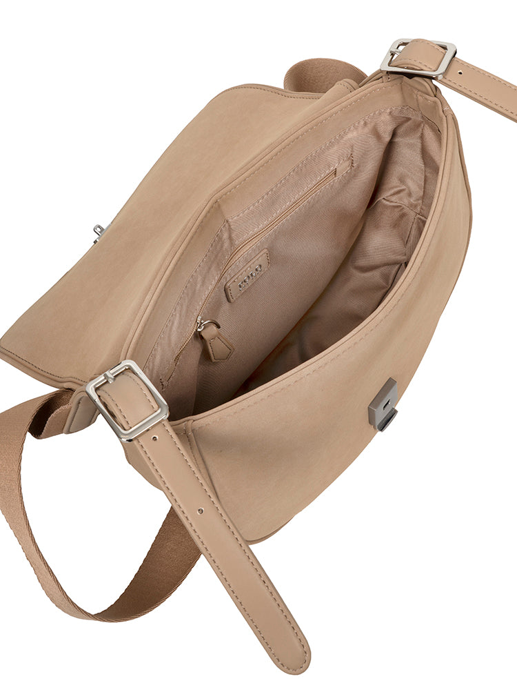 Polo Camel Reno Saddle Bag