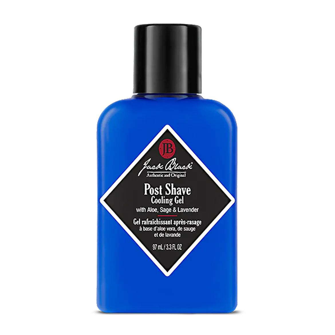 Jack Black Post Shave Cooling Gel