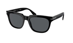 Prada Sunglasses 04Ys 1Ab07T 56 Black