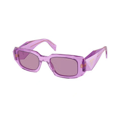 Prada Sunglasses 17Ws 13R07Q49 Purple