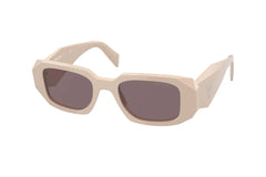 Prada Sunglasses Symbole Pr 17Ws Vyj6X1 49 Powder