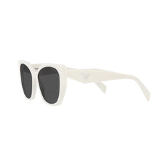 Prada Sunglasses 19Zs 1425S0 55 White