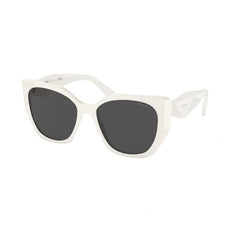 Prada Sunglasses 19Zs 1425S0 55 White