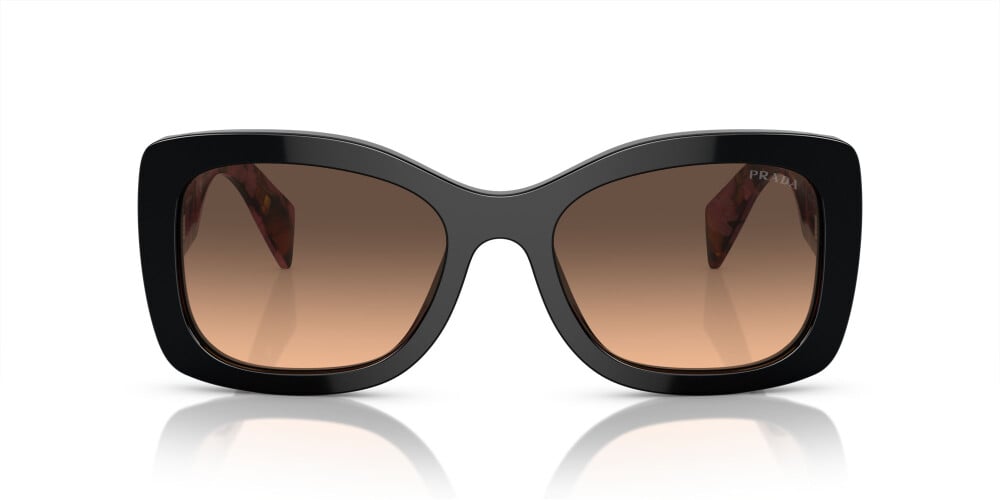 Prada Sunglasses For Women In Pink