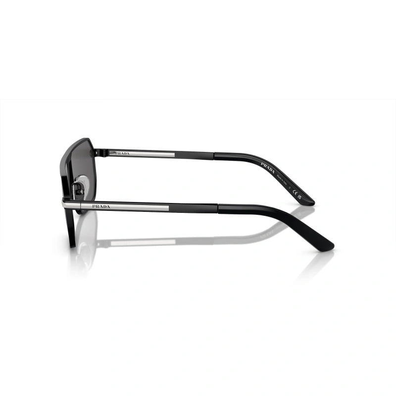 Prada Sunglasses A53S 1Bo5S0 59 Matte Black