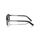 Prada Sunglasses A53S 1Bo5S0 59 Matte Black