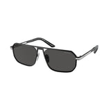 Prada Sunglasses A53S 1Bo5S0 59 Matte Black