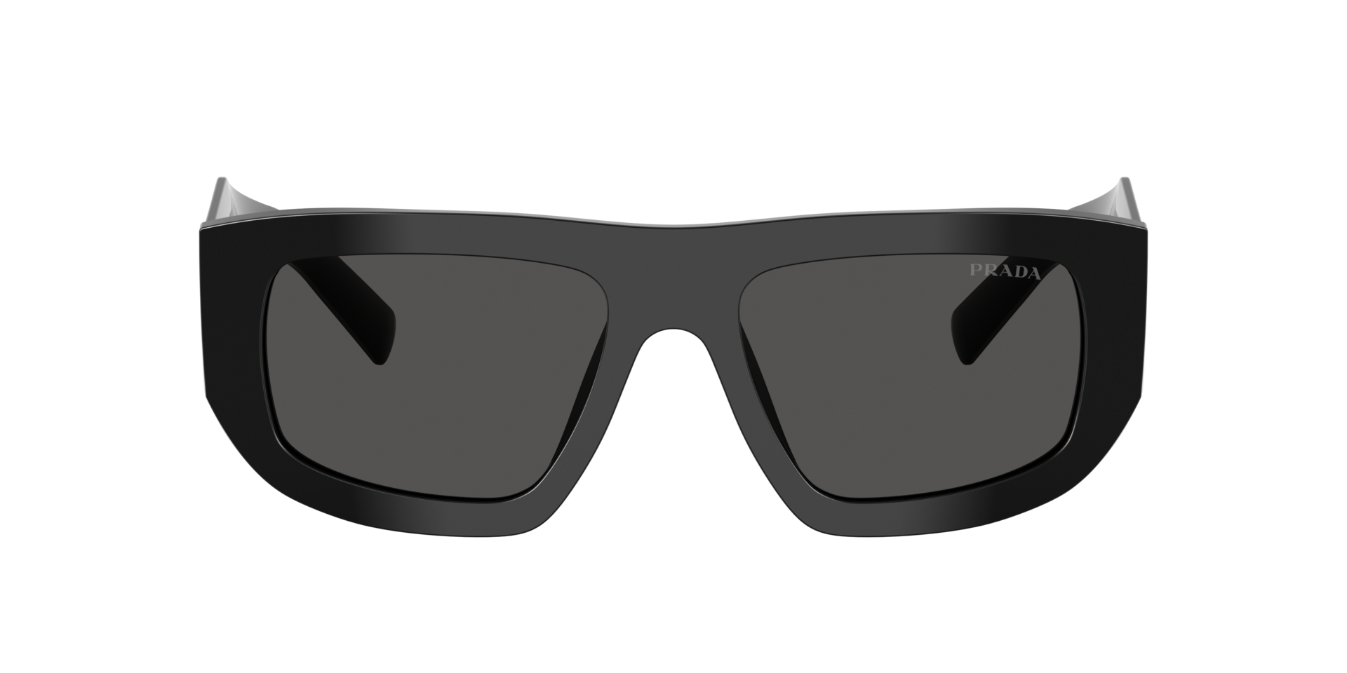 Prada Womens Sunglasses In Black