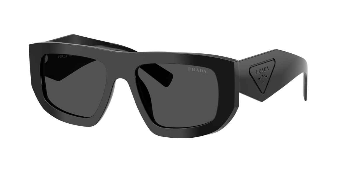 Prada Womens Sunglasses In Black