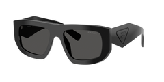 Prada Womens Sunglasses In Black
