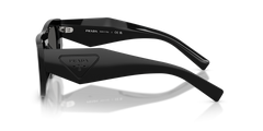 Prada Womens Sunglasses In Black