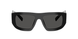 Prada Womens Sunglasses In Black