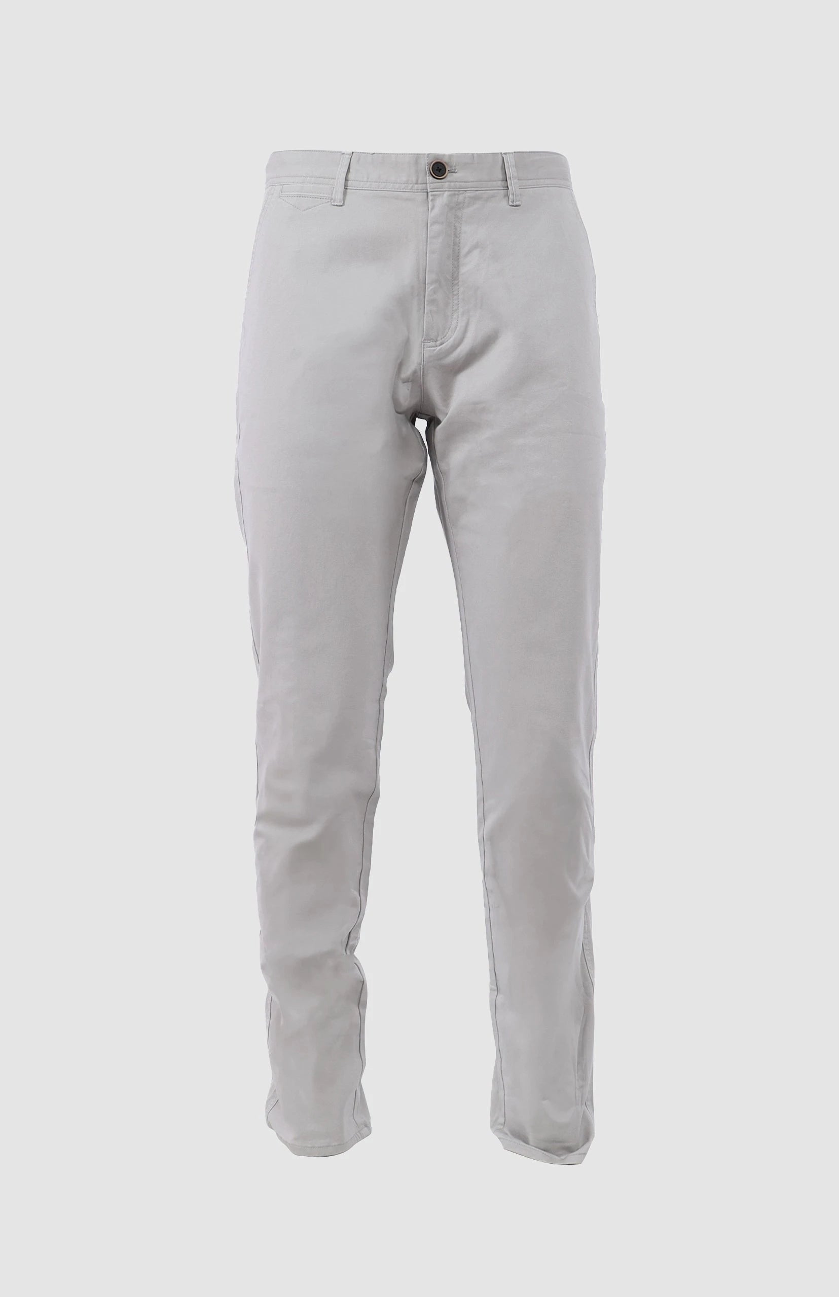 Pringle Mens Jorge Tailored Fit Chinos In Stone